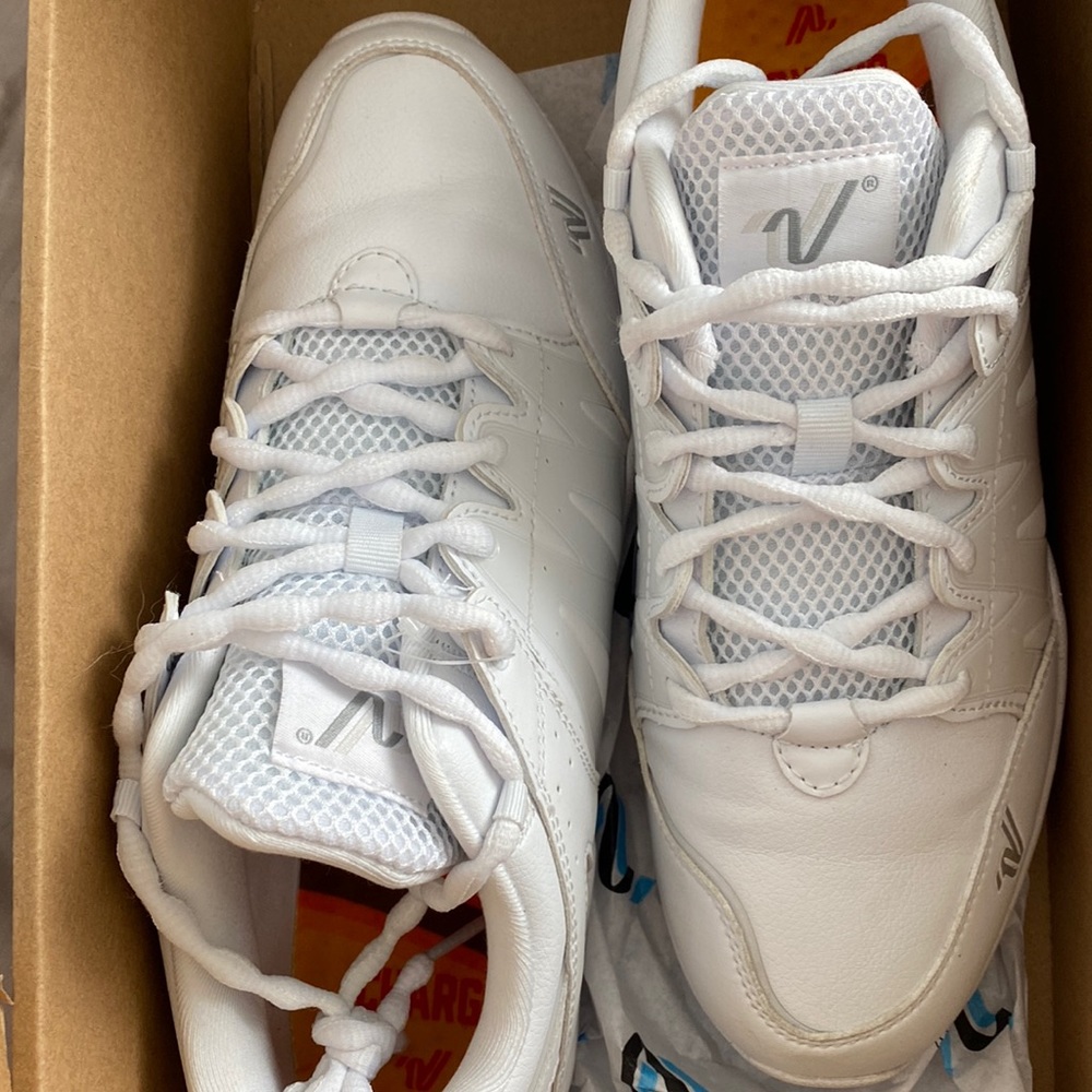 Varsity Cheerleading Shoes